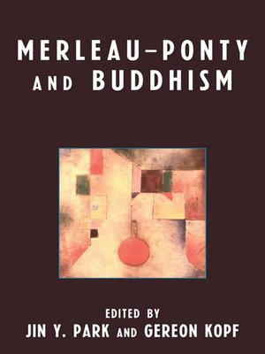 cover image of Merleau-Ponty and Buddhism